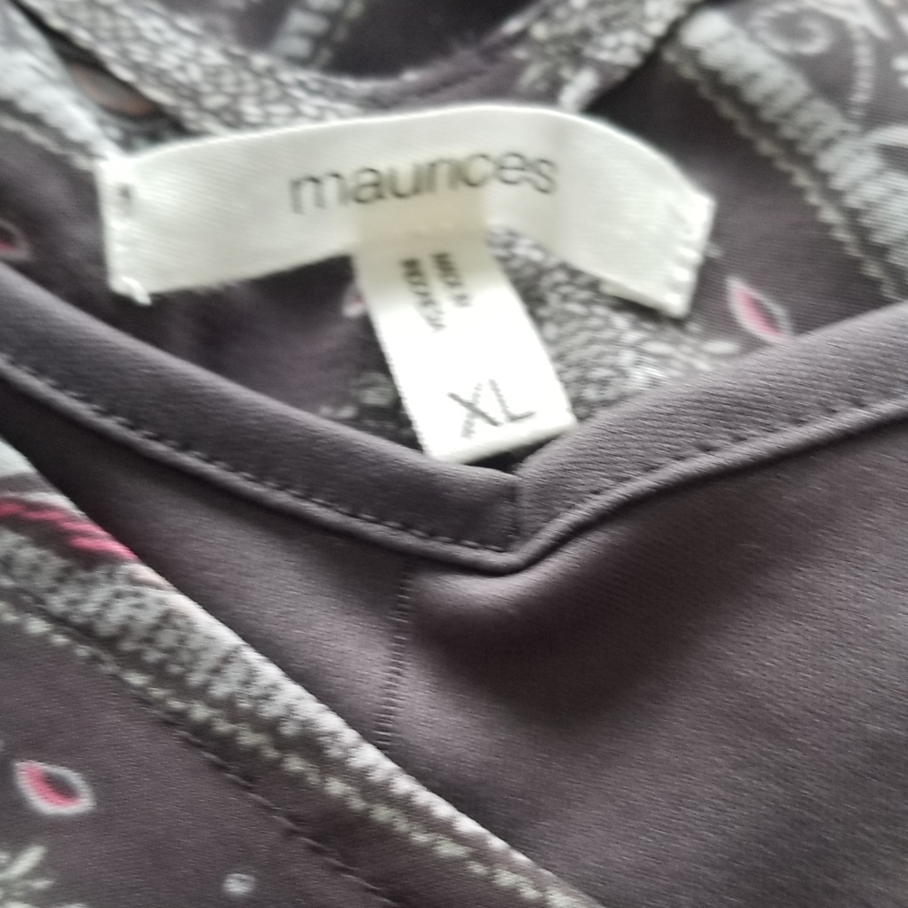 Maurice's Dress - Picture 3 of 4